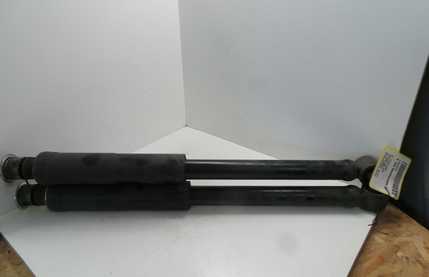 Satz Sto&szlig;d&auml;mpfer D&auml;mpfer hinten Hinterachse Skoda Citigo NF